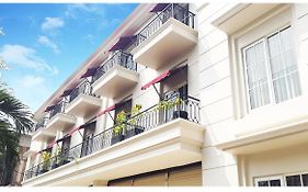 Mansion28 Dharmawangsa Serviced Jakarta